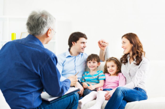 Aydın Çocuk Aile Danışmanlığı