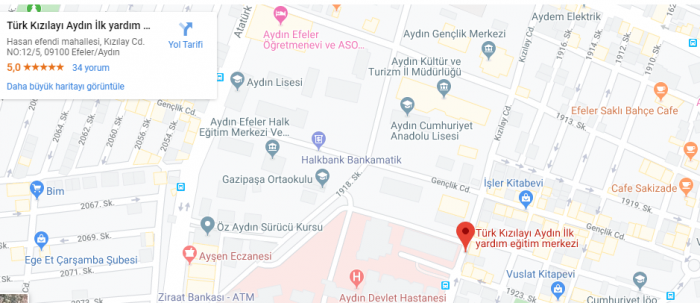 Aydın Psikolog