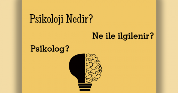 Adnan Menderes Psikolog